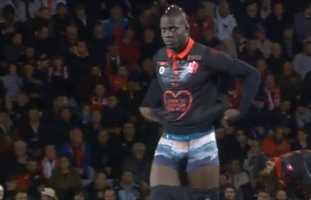 后防被